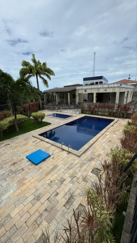 Apartamento 2 QTS em João Pessoa