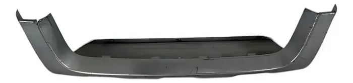 Aplique P/choque Diant. Sandero Stepway 2014 Detalhe N1891v (Usado) / V12