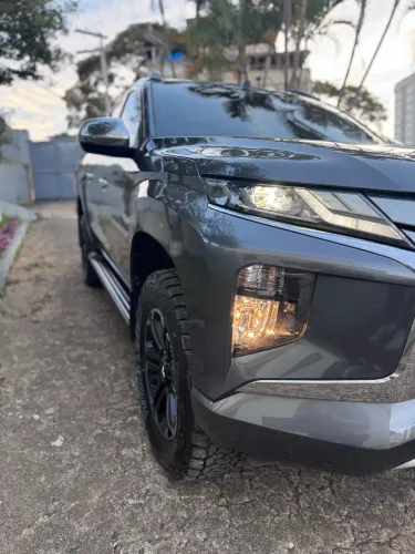 Mitsubishi L200 Triton Sport HPE 2.4 CD Diesel Aut. 2023