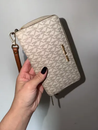 Carteira Michael kors