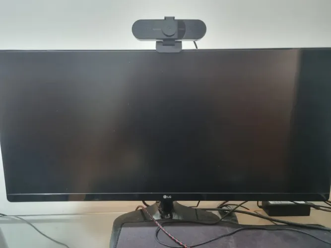 Monitor LG 25UM58-P Flatron 21:9 UltraWide