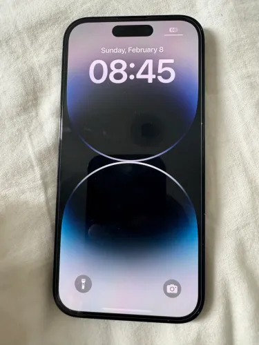 iPhone 14 Pro 256GB