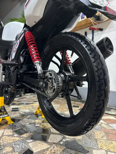 Yamaha factor 2022
