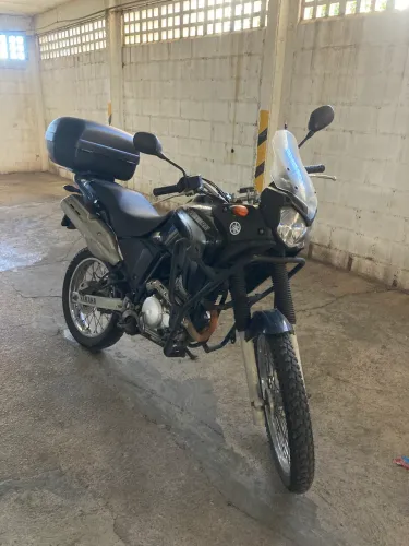 Tenere 250