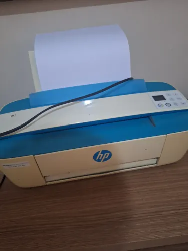 Impressa HP deskjet 3776 com Wi-Fi