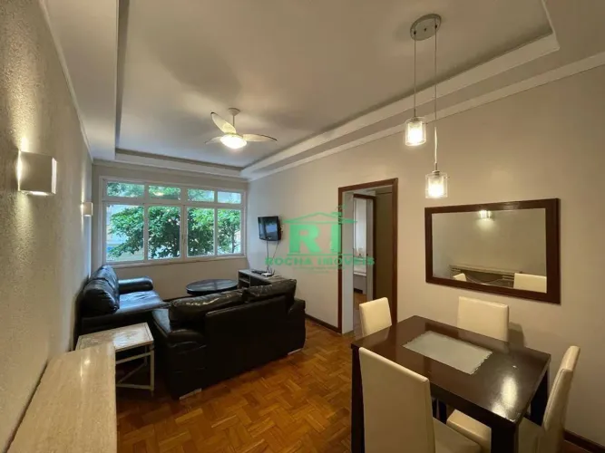 Apartamento beira mar, 2 dormitórios à venda por R$ 350.000 | Pitangueiras - Guarujá/SP