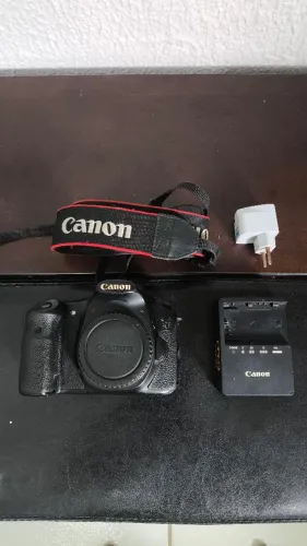 Canon 60D