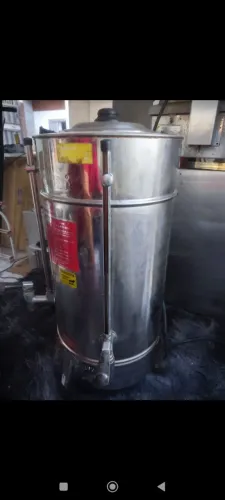 Cafeteira 6 lts