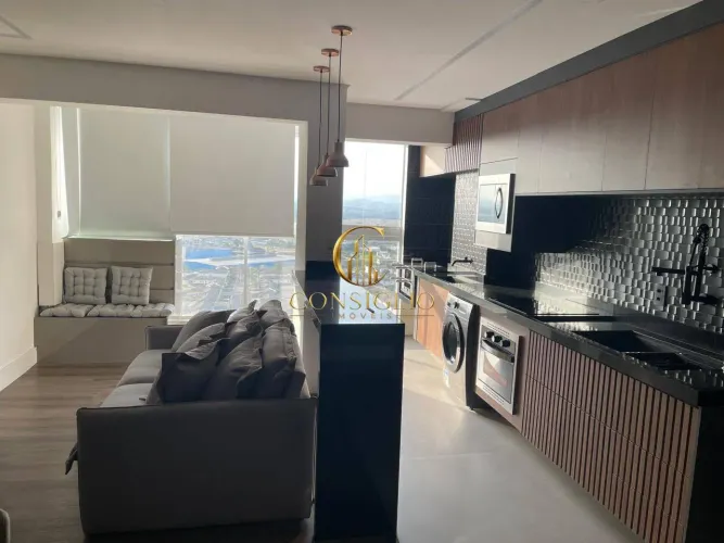 Apartamento com 2 dormitórios, 67 m² - venda por R$ 798.000,00 ou aluguel por R$ 4.230,00/