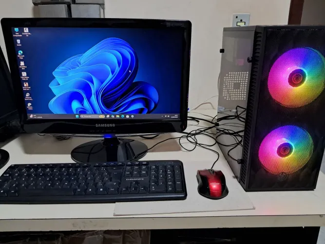 Computador Completo