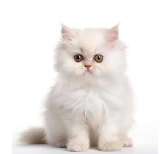 Gato persa macho 