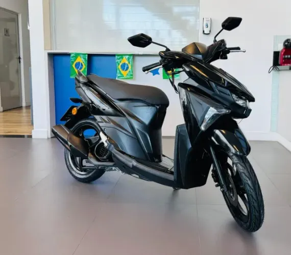 Neo 125 UBS 22/22
