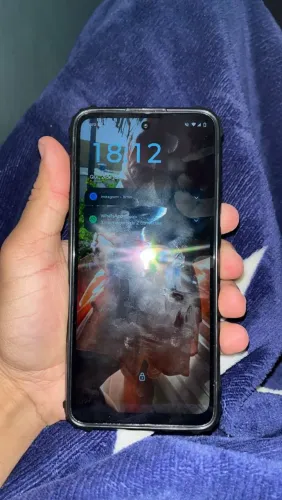 Moto g05