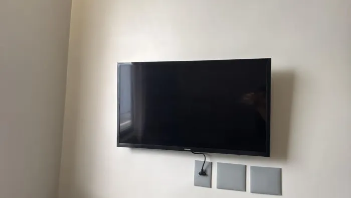Televisão Samsung 32 polegadas