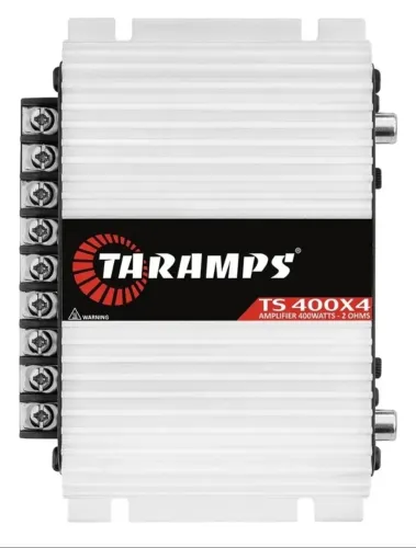 Módulo Taramps 400 Rms