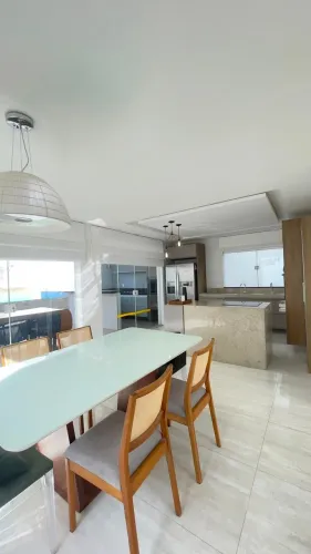 CASA MOBILIADA PARA LOCAÇÃO | CONDOMÍNIO DHAMA