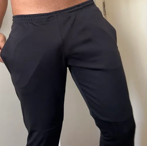 Calça Masculina Treino GETOVER