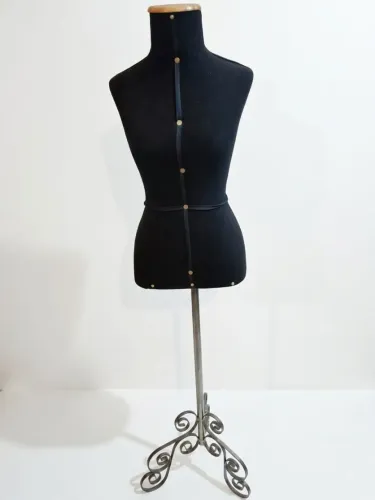 Manequim busto profissional