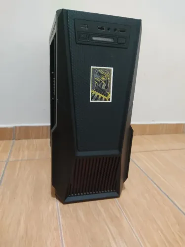 Gabinete PC