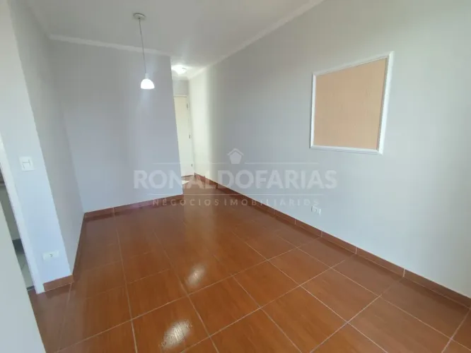 Apartamento para Locação no Socorro Condomínio Residencial Lagos do Sul Edifício Lagoa dos