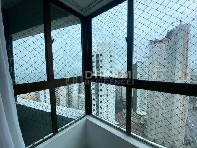 Imóvel para aluguel possui 57 metros quadrados com 2 quartos em Boa Viagem - Recife - PE