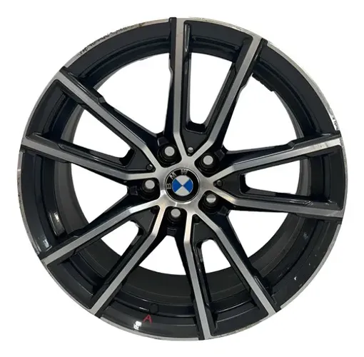 Roda Bmw 320 G20 2020 6883522 (a) Cinza