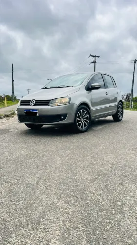 Volkswagen Fox Prime/higli. 1.6 Total Flex 8V 5P 2011