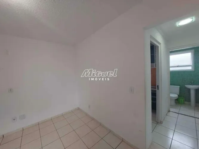 Apartamento, para aluguel, Vila Sonia - 2 quartos Condominio Residencial Piracicaba I - Pi