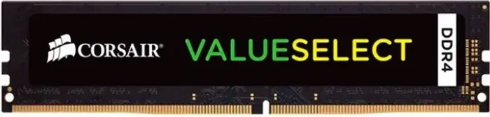 MEMÓRIA RAM DDR4 4GB CORSAIR VAULOS SELECT