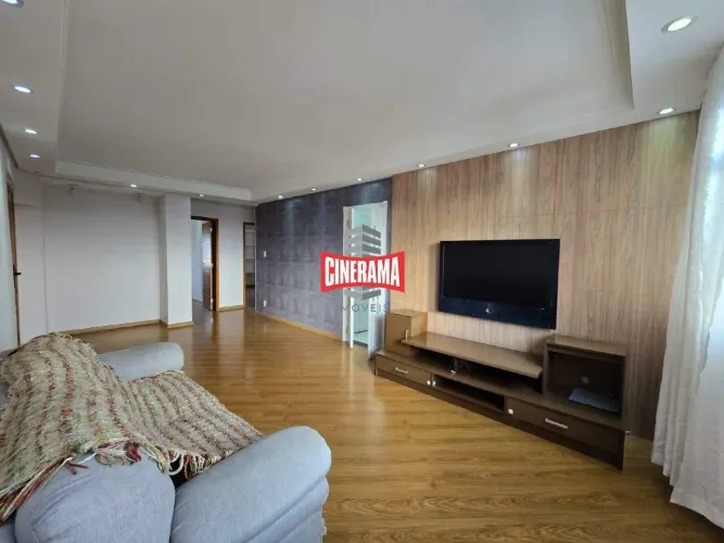Apartamento para aluguel em Santo Antônio - São Caetano do Sul | Cinerama Imóveis
