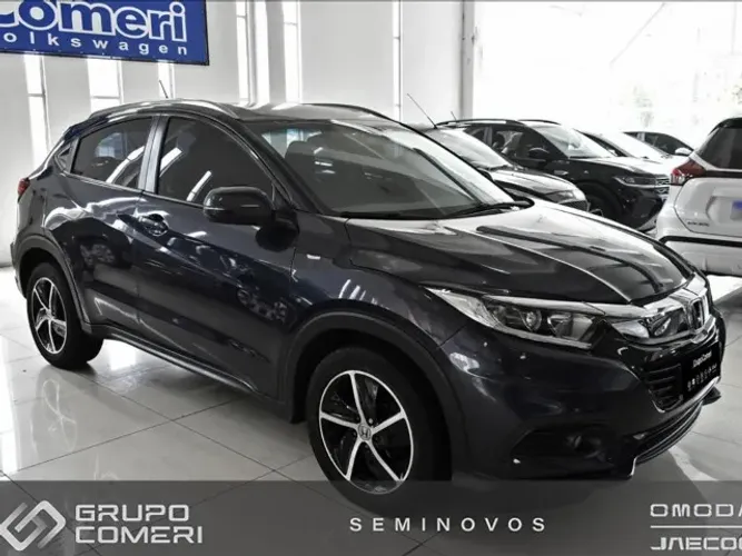 Honda HR-V EXL 1.8 Flexone 16V 5P Aut. 2020