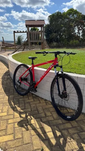 Bicicleta SUNN Aro 29