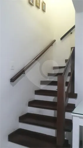 Condomínio com 3 quartos à venda em Jardim peri - SP