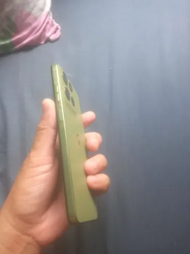 Celular moto g15 256 gigas