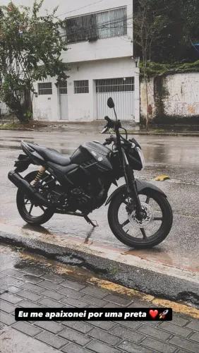 Fazer 15 2019