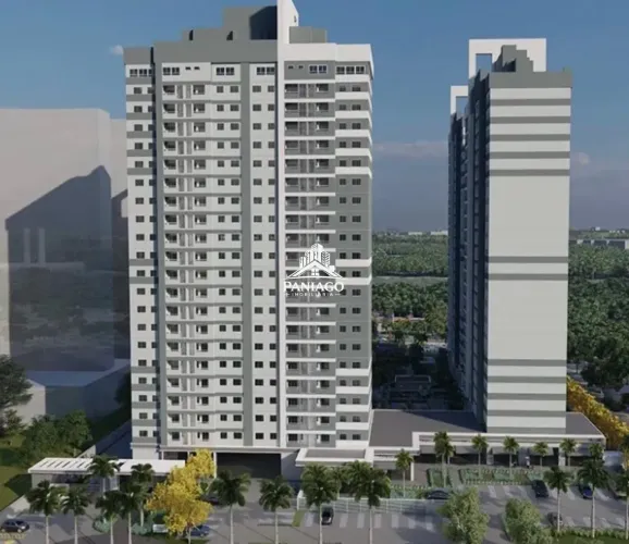 Ágio de Apartamento na Av Beira Rio