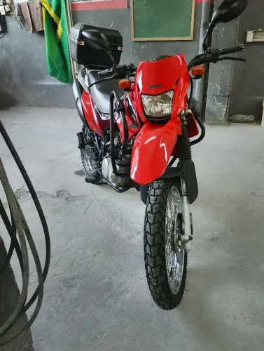 Honda Bros