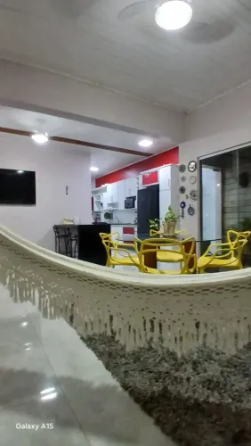Ótima casa