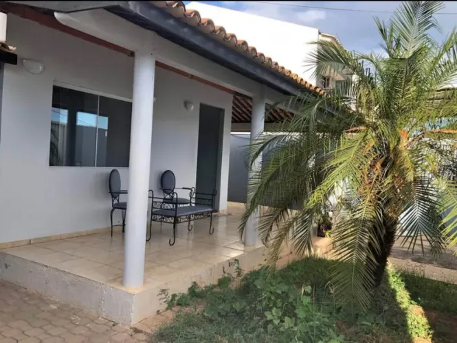 VENDO NA ÁGUAS BRANCAS 