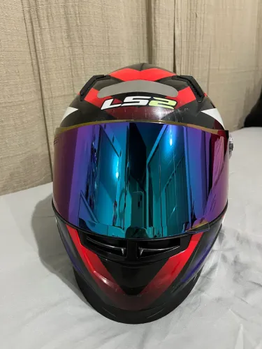 VENDE-SE LS2