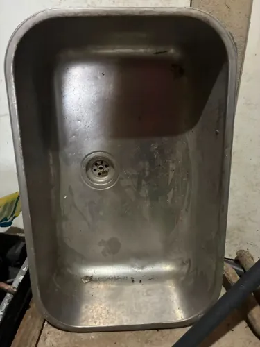 Cuba inox
