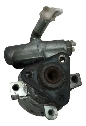 Bomba Direção Hidraulica Fiat Fiorino 2021 55217859