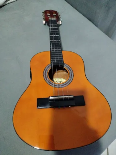 Troco cavaquinho x ukulele