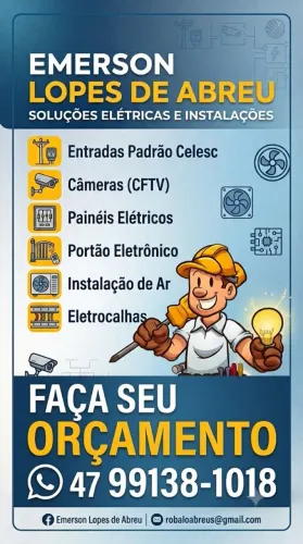 Eletricista