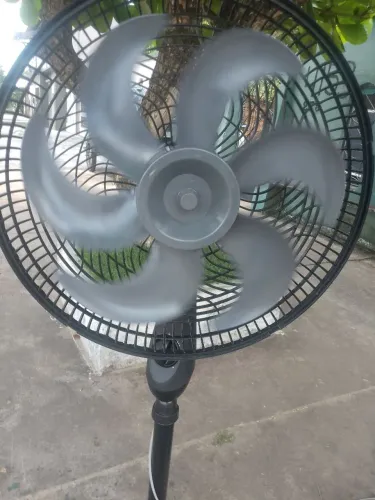 Vendas de ventilador de pé top