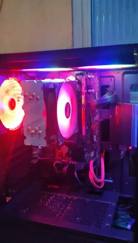 Pc Gamer Completo
