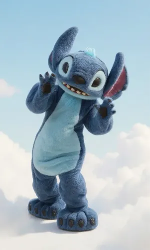 Stitch