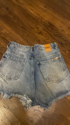 shorts jeans