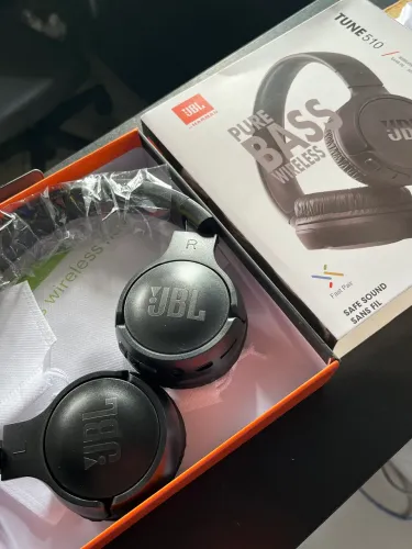 Fones JBL
