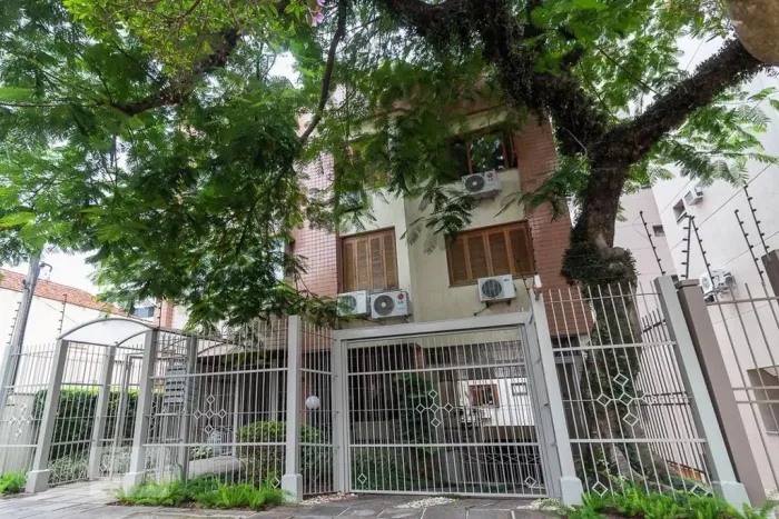 Apartamento em Petrópolis